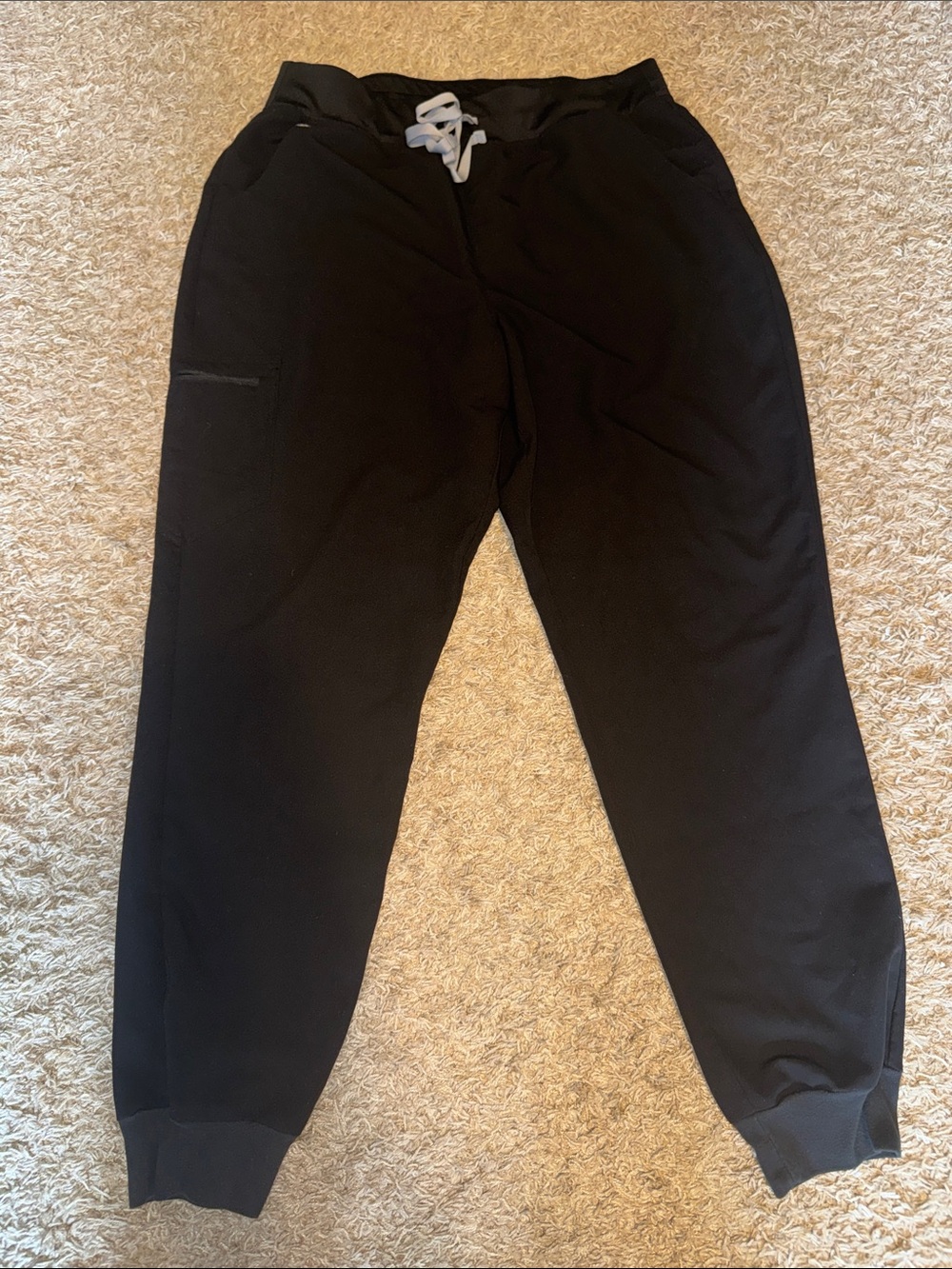 Figs jogger scrub pants